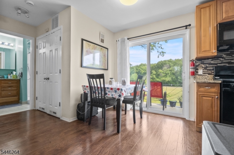 Cheesequake Village - Residential