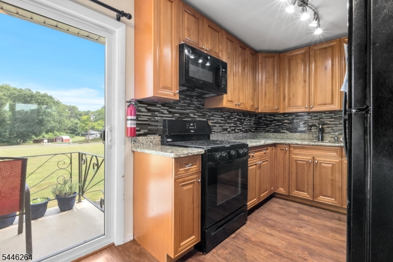 Cheesequake Village - Residential