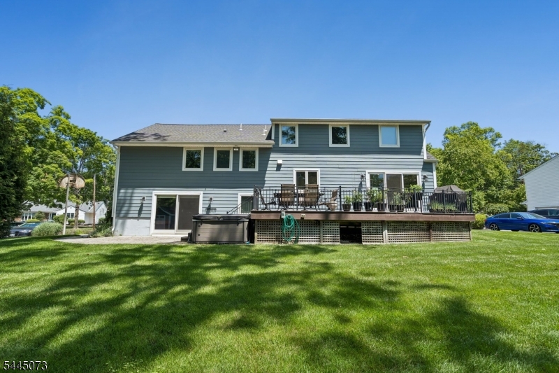 Broadlawn - Residential