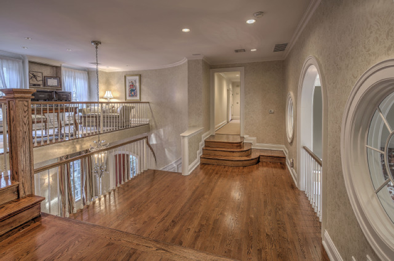 New Vernon - Residential