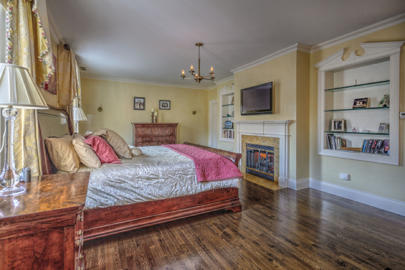 New Vernon - Residential