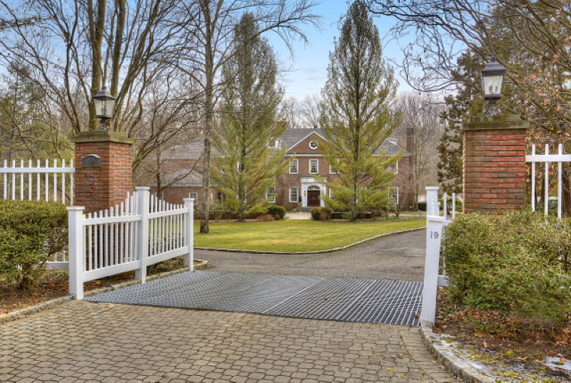 New Vernon - Residential