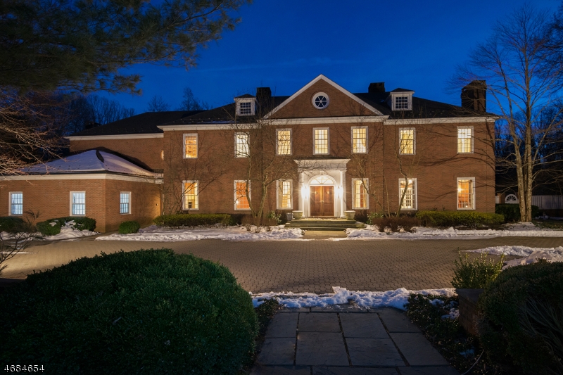 New Vernon - Residential