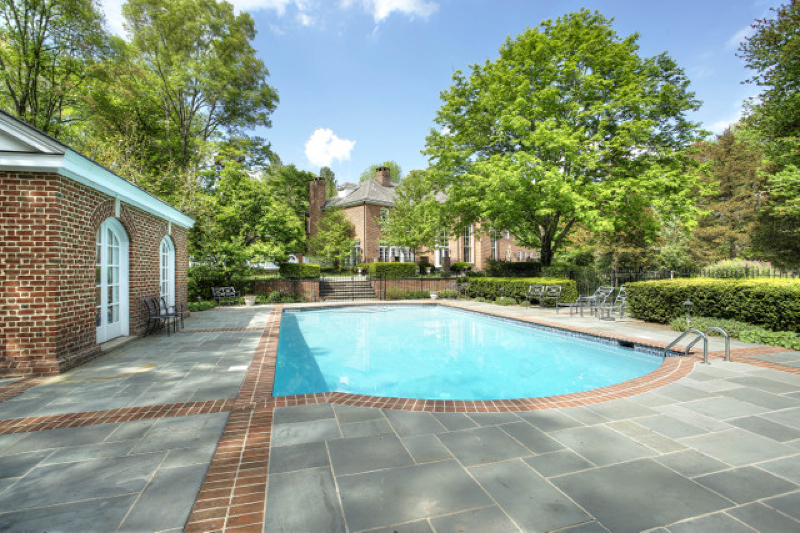 New Vernon - Residential