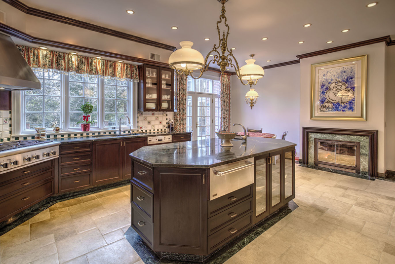 New Vernon - Residential