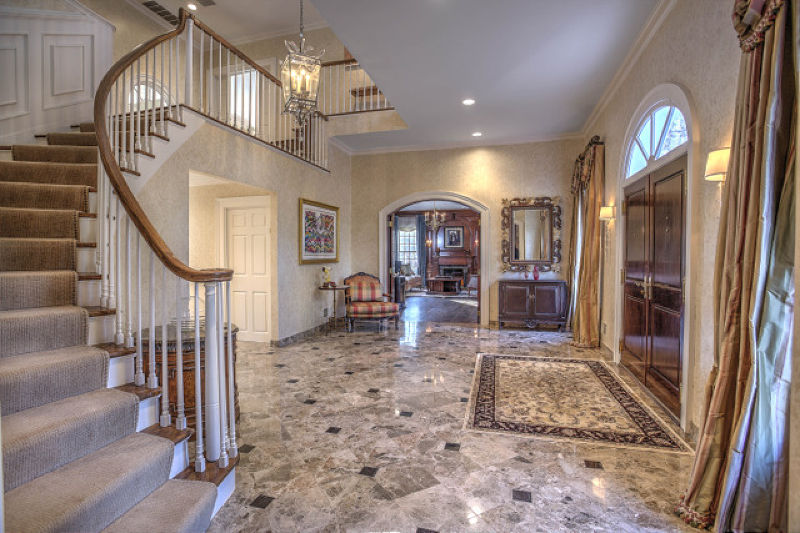 New Vernon - Residential