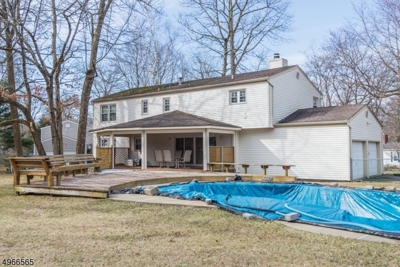 Quail Run - Residential