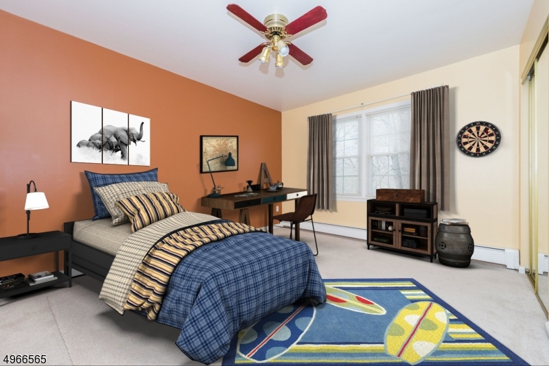 Quail Run - Residential