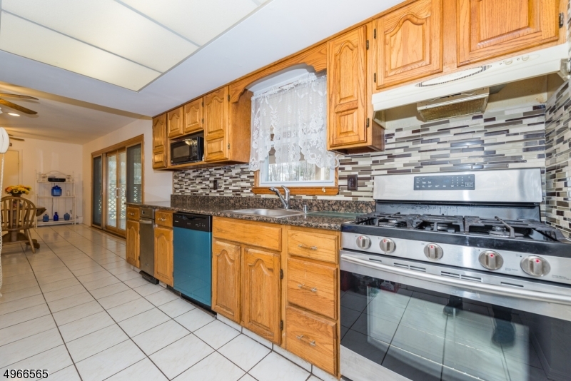 Quail Run - Residential