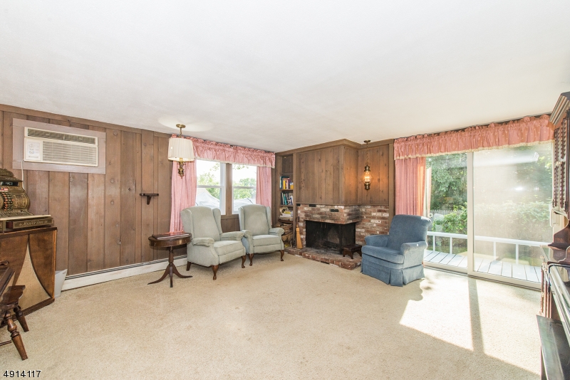 Indian Lake - Residential