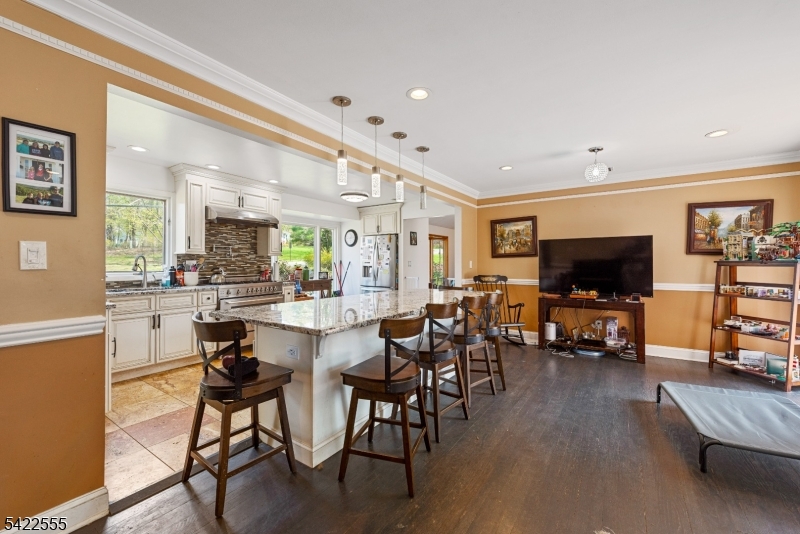 Dogwood - Residential