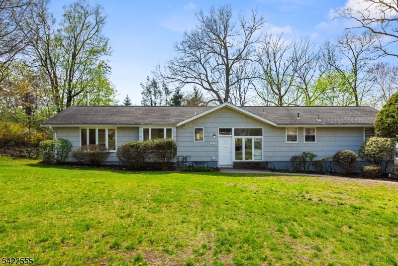 Dogwood - Residential