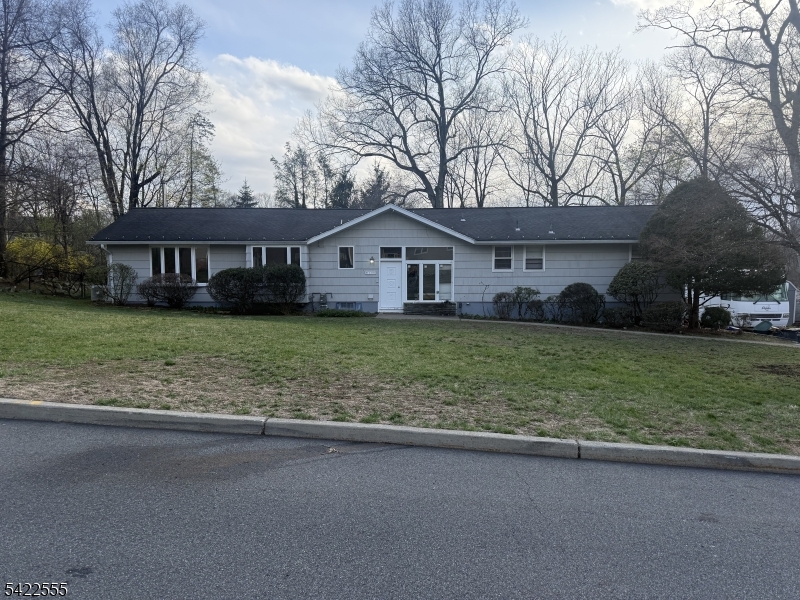 Dogwood - Residential