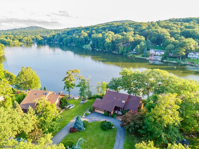High Crest Lake - Residential