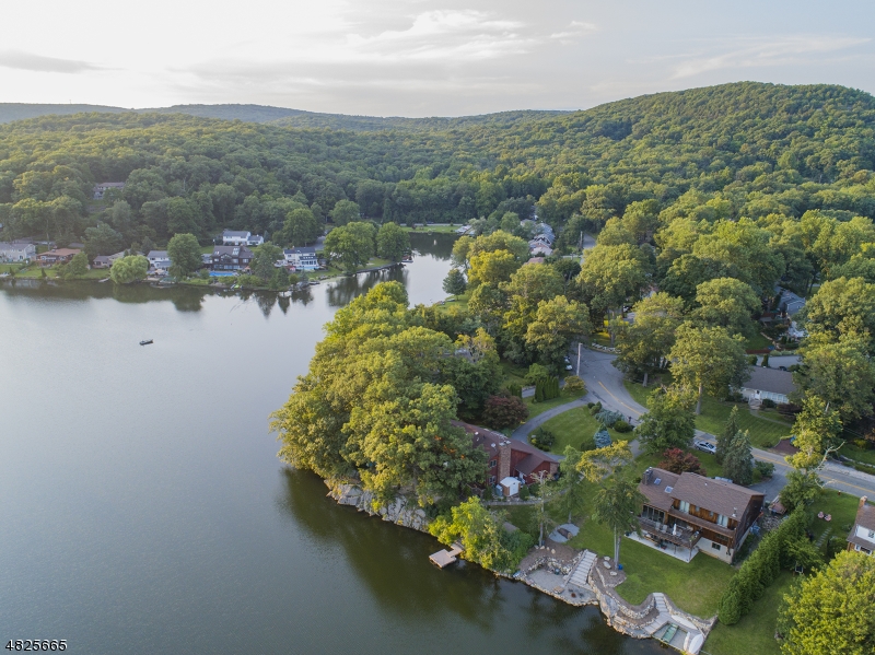 High Crest Lake - Residential