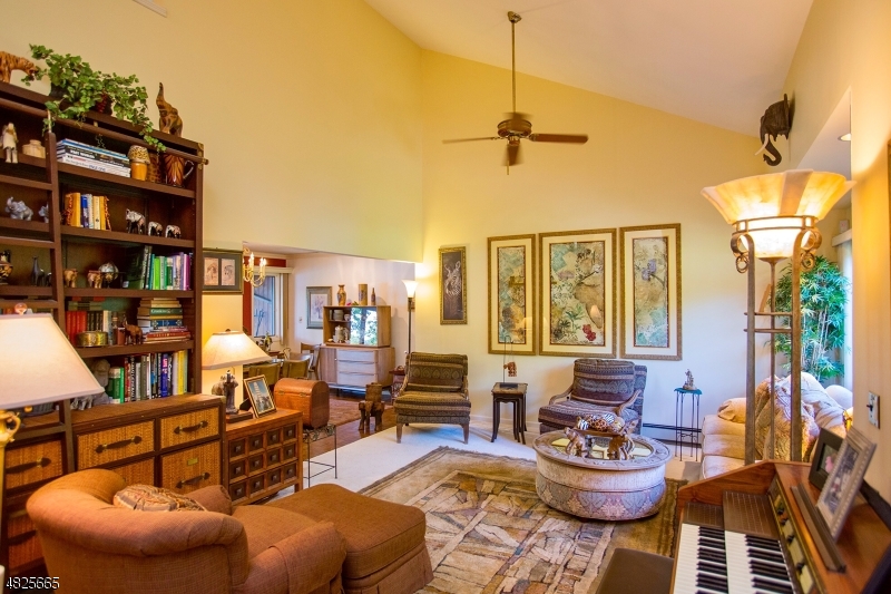 High Crest Lake - Residential