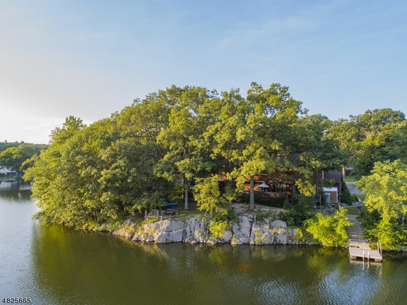 High Crest Lake - Residential