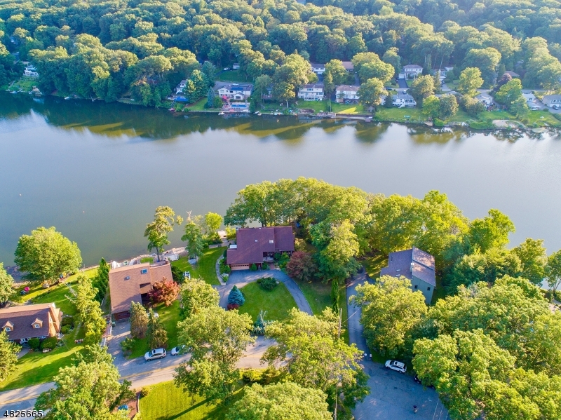 High Crest Lake - Residential