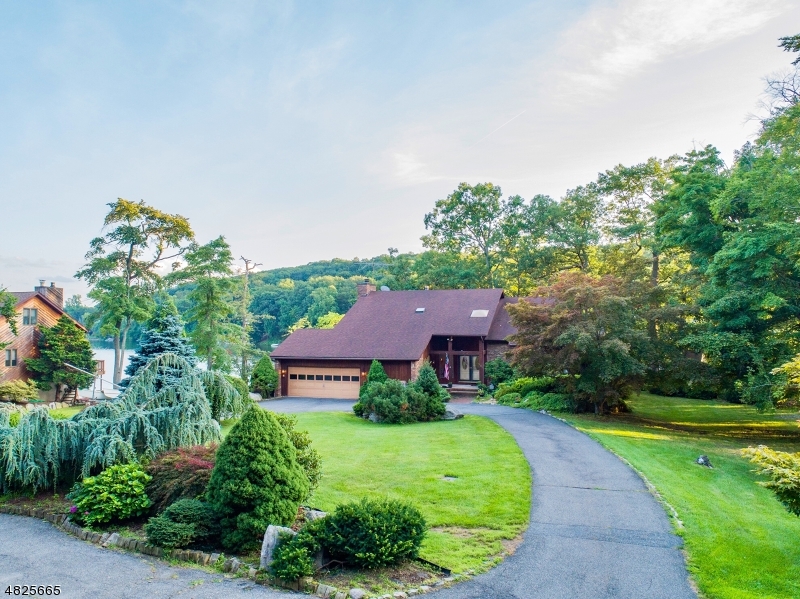 High Crest Lake - Residential