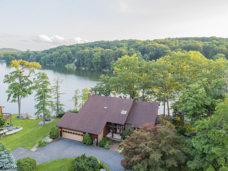 High Crest Lake - Residential