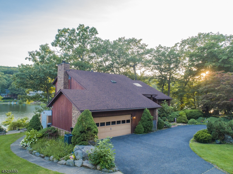 High Crest Lake - Residential