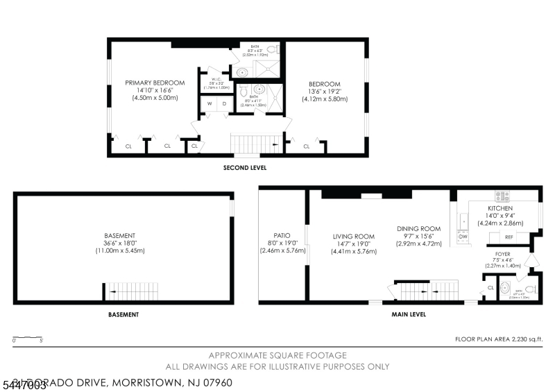 Convent Mews - Residential