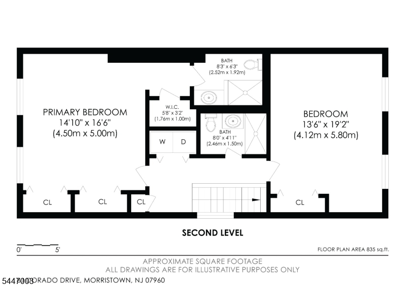 Convent Mews - Residential