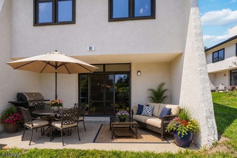 Convent Mews - Residential