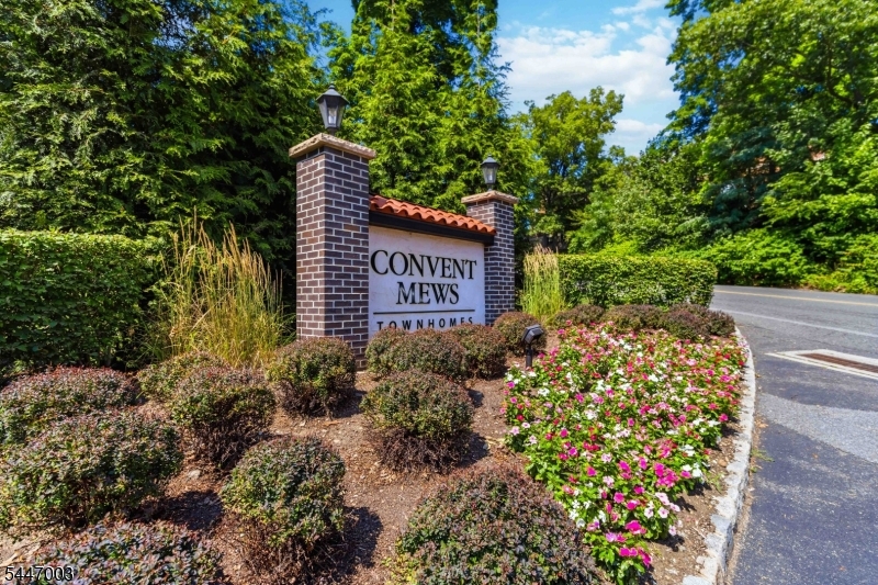 Convent Mews - Residential