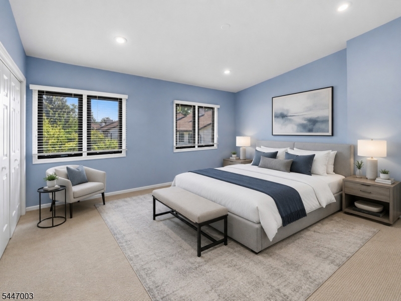 Convent Mews - Residential
