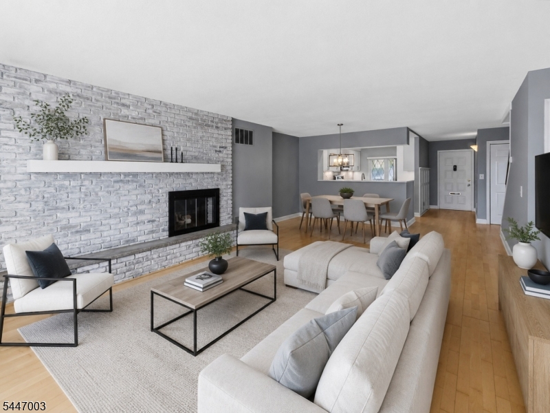 Convent Mews - Residential