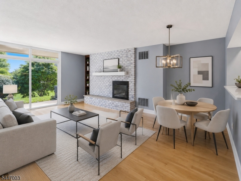 Convent Mews - Residential