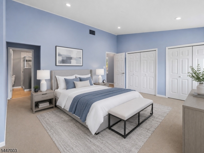 Convent Mews - Residential