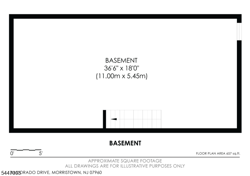 Convent Mews - Residential