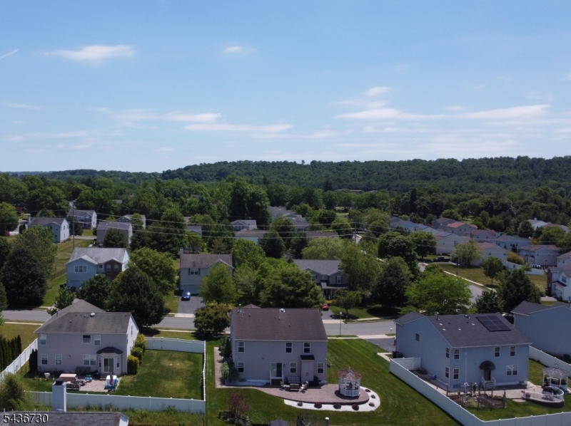 Washington Meadows - Residential