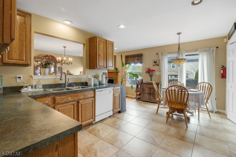 Washington Meadows - Residential