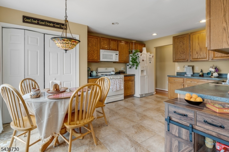 Washington Meadows - Residential