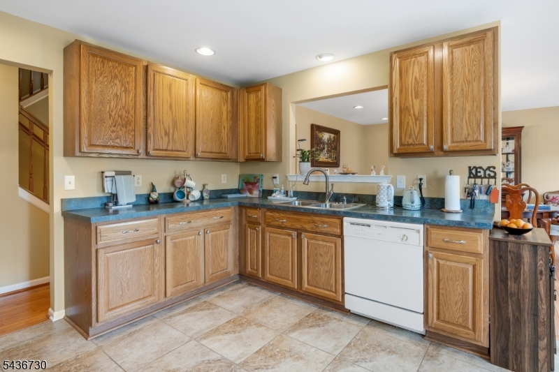 Washington Meadows - Residential