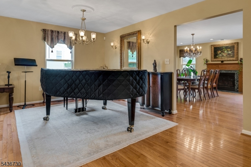 Washington Meadows - Residential