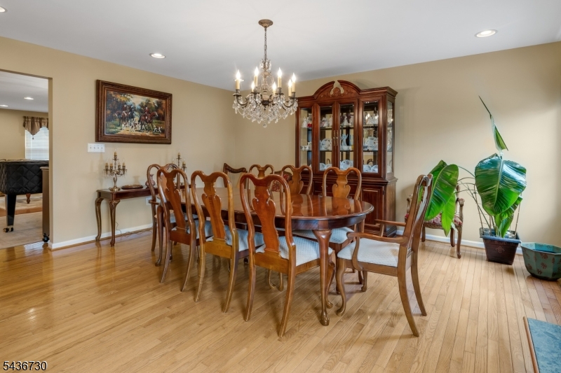 Washington Meadows - Residential