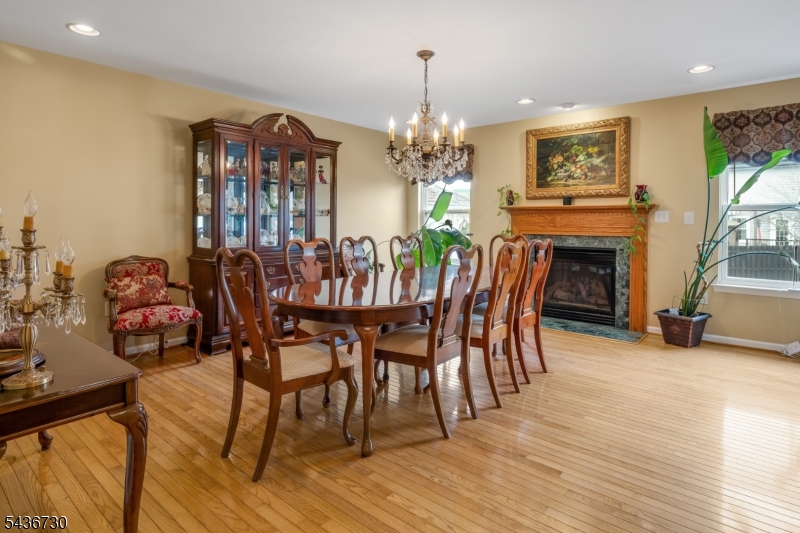 Washington Meadows - Residential
