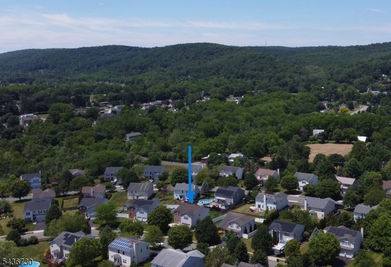 Washington Meadows - Residential