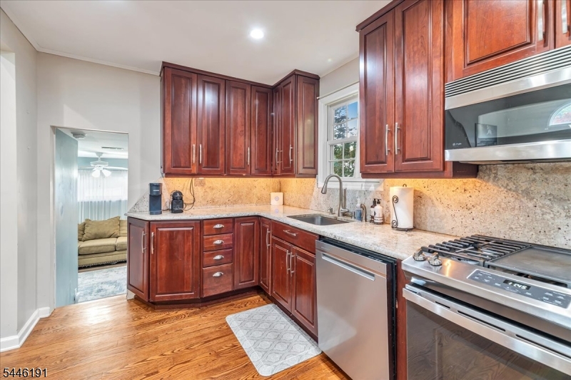 Lake Edenwold - Residential