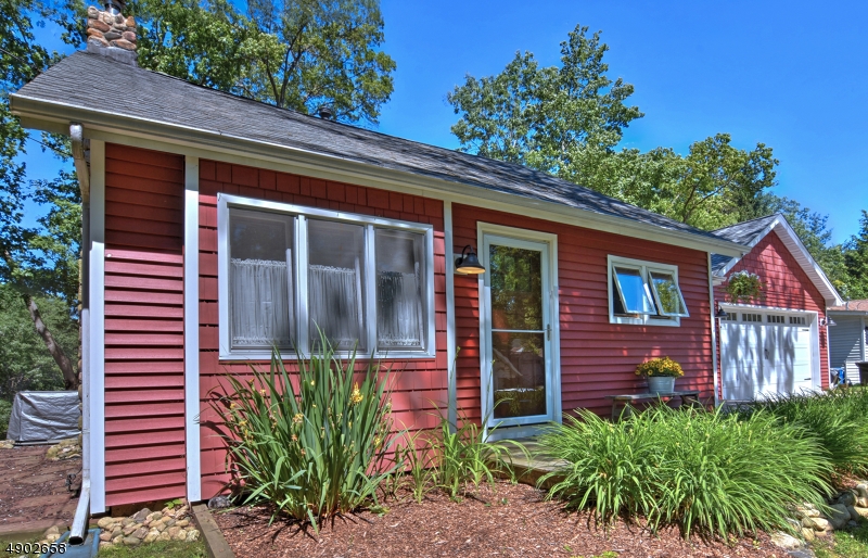 Oak Ridge - Residential
