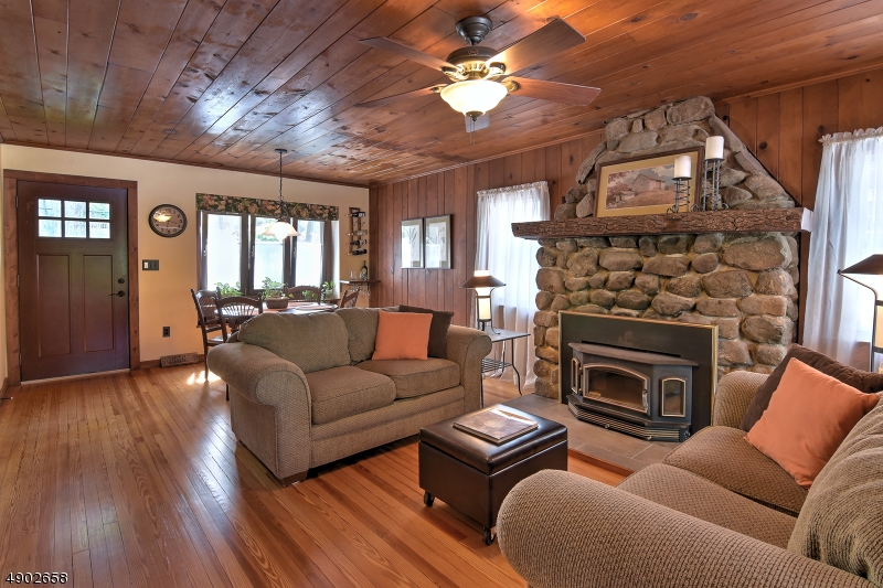 Oak Ridge - Residential