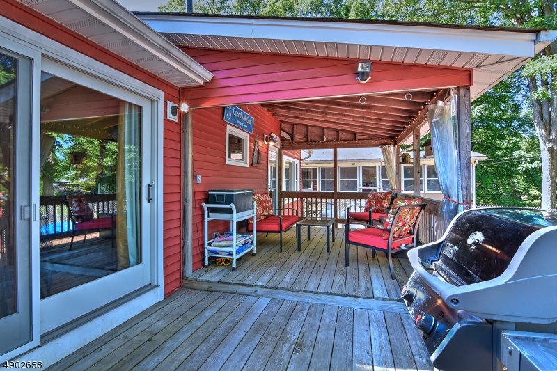 Oak Ridge - Residential