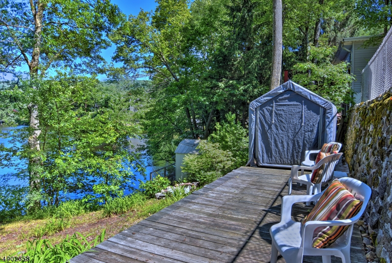 Oak Ridge - Residential
