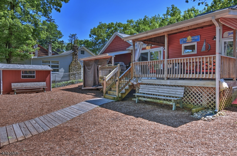 Oak Ridge - Residential