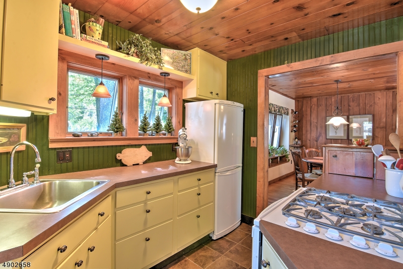 Oak Ridge - Residential