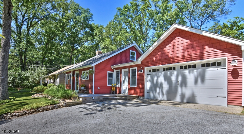 Oak Ridge - Residential